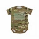 Multicam® Future Recruit Onesie