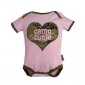 Multicam® Camo Cutie Bodysuit