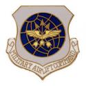 Air Force Military Airlift Command Pin