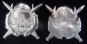 Special Operations Diver Badge Sterling Silver