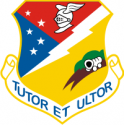 49th Fighter Group Decal     