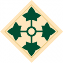4th Infantry Division