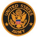 Army Logo Patch