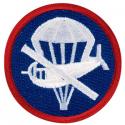 Airborne Paraglider (Enlisted) Patch