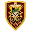  Special Forces MACVSOG Patch