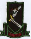 Special Forces Recon Team Hunter Patch