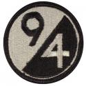  94th Division Patch