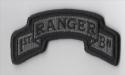 Ranger 1st Bn Tabs ACU Ranger 1st Bn Tabs ACU
