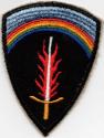 US Army Europe Patch