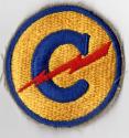 Constabulary Patch
