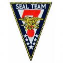 NAVY SEAL Team 7 Patch