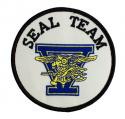 SEAL Team 5 Patch   Type II
