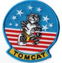 F-14 Tomcat Patch