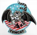 F-14 Super Tomcat A + Patch