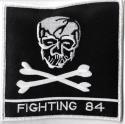 Navy VF-84 Patch