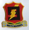 USMC 9th Marines