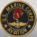USMC Aviation Patch