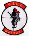 USMC Beirut