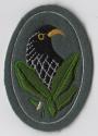 German Sniper Patch  WWII