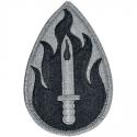63rd U.S. Army Reserve Command hook and loop ACU Patch