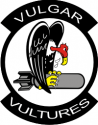 740th Missile Squadron - 2 Decal
