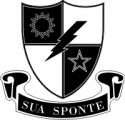 75th Ranger Regiment Sua Sponte B&W Decal