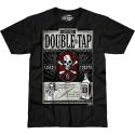 'Double Tap' 7.62 Design Premium Men's T-Shirt