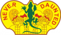 84th Engineer Bn Decal