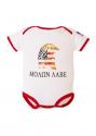 Molon Labe Bodysuit