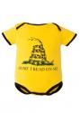 Don’t Tread On Me Bodysuit