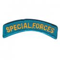 Special Forces Dress Tab