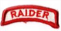 Raider Tab Patch