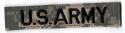 U.S. Army ACU Tab Patch