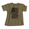 Old Glory Distressed Flag T Shirt