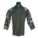 Youth M81 BDU Overwatch Battle Shirt