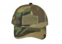 Kids Tactical Cap- BDU