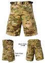 Battle Tactical Shorts