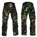 Overwatch M-81 BDU Combat Pants