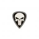 Punisher PVC Patch