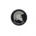 Molon Labe Spartan PVC Patch