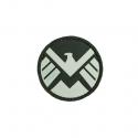 Marvel Shield Patch