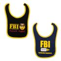 2pk FBI Bib Set