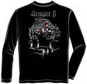 SEMPER FI..USMC LONG SLEEVE T-SHIRT