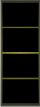 Army CW4 Chief Warrant Officer 4 (Subdued)
