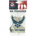 Air Force Hangable Air Freshener