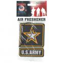 Army Star Hangable Air Freshener