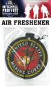 MARINE CREST HANGABLE AIR FRESHENER