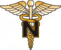 Army Nurse Decal Army Nurse Decal