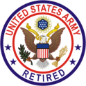 Army Retired 2 