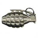 Grenade Belt Buckle